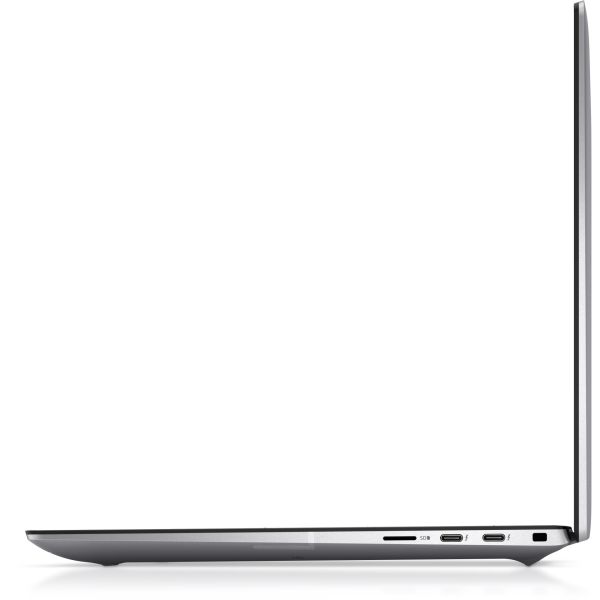 DELL M5480 XCTOP5480EMEA-VP-2 I7-13800H 32GB 512GB SSD 6GB RTX A1000 14'' QHD+ TOUCH WIN11PRO MOBILE WS