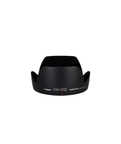 CANON LENS HOOD EW-63 II