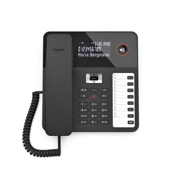 Gigaset DESK 800 Kablolu Masa Telefonu