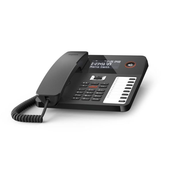 Gigaset DESK 800 Kablolu Masa Telefonu