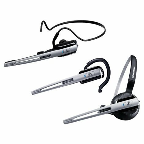 Sennheiser DW Office Phone Kulaklık Seti