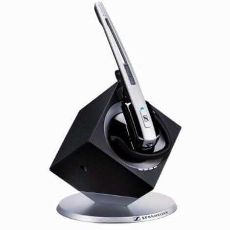 Sennheiser DW Office Phone Kulaklık Seti