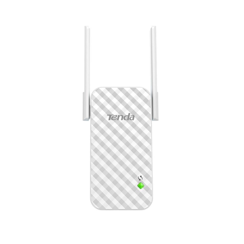 TENDA A9 N300 INDOOR REPEATER MENZİL GENİŞLETİCİ