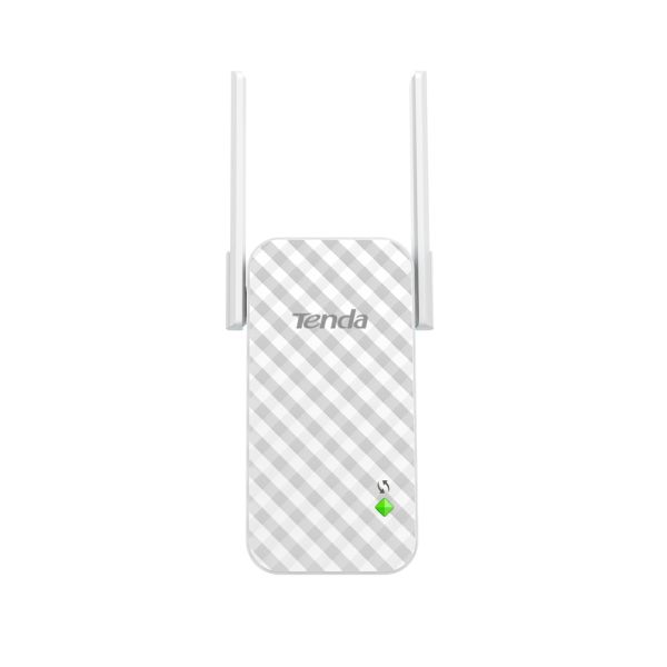 TENDA A9 N300 INDOOR REPEATER MENZİL GENİŞLETİCİ