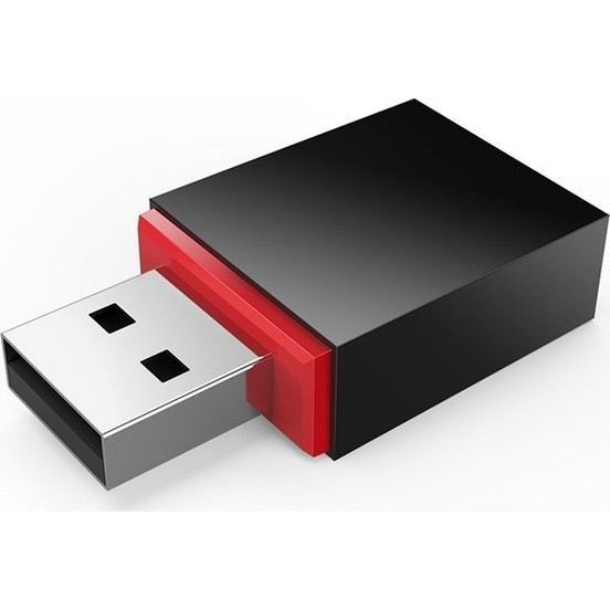 БЕСПРОВОДНОЙ МИНИ-USB-АДАПТЕР TENDA U3 300 Мбит/с
