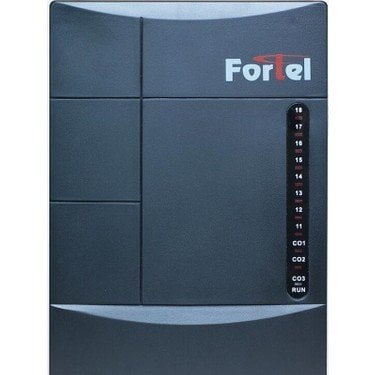 Fortel Z308 3/8 Santral