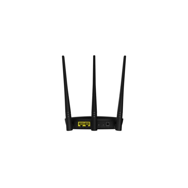 TENDA AP5 300MBPS 1PORT 3 ANTEN 2.4GHz POE ACCESS POINT