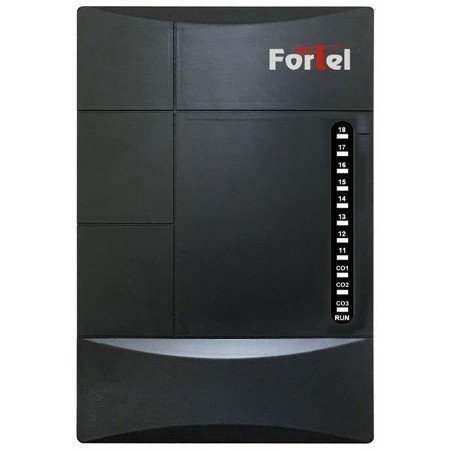 Fortel P832 4/16 Santral