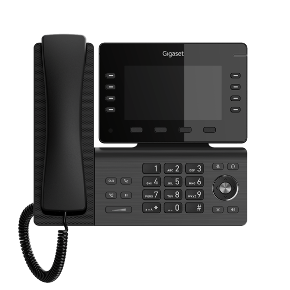 Gigaset P820 IP PRO IP Telefon