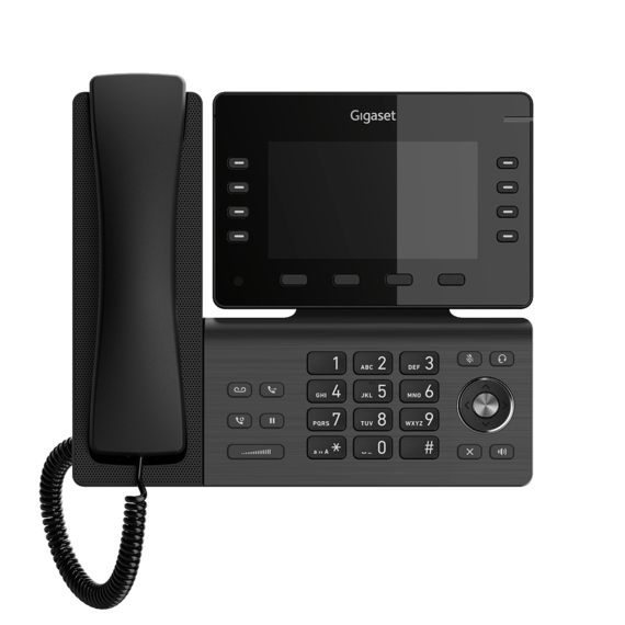 Gigaset P820 IP PRO IP Telefon