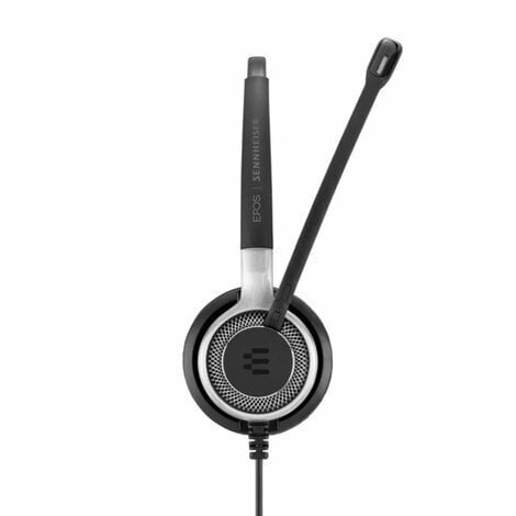 Sennheiser SC 660 ANC Çift Taraflı USB Kablolu HD Telekom Kulaklığı