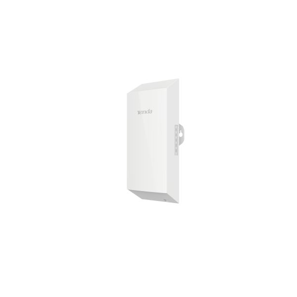 TENDA O1 300MBPS 8DBI 2.4GHz OUTDOOR 500M POINT to POINT ACCESS POINT