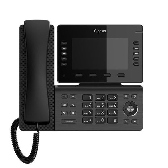 Gigaset P850W IP PRO IP Telefon