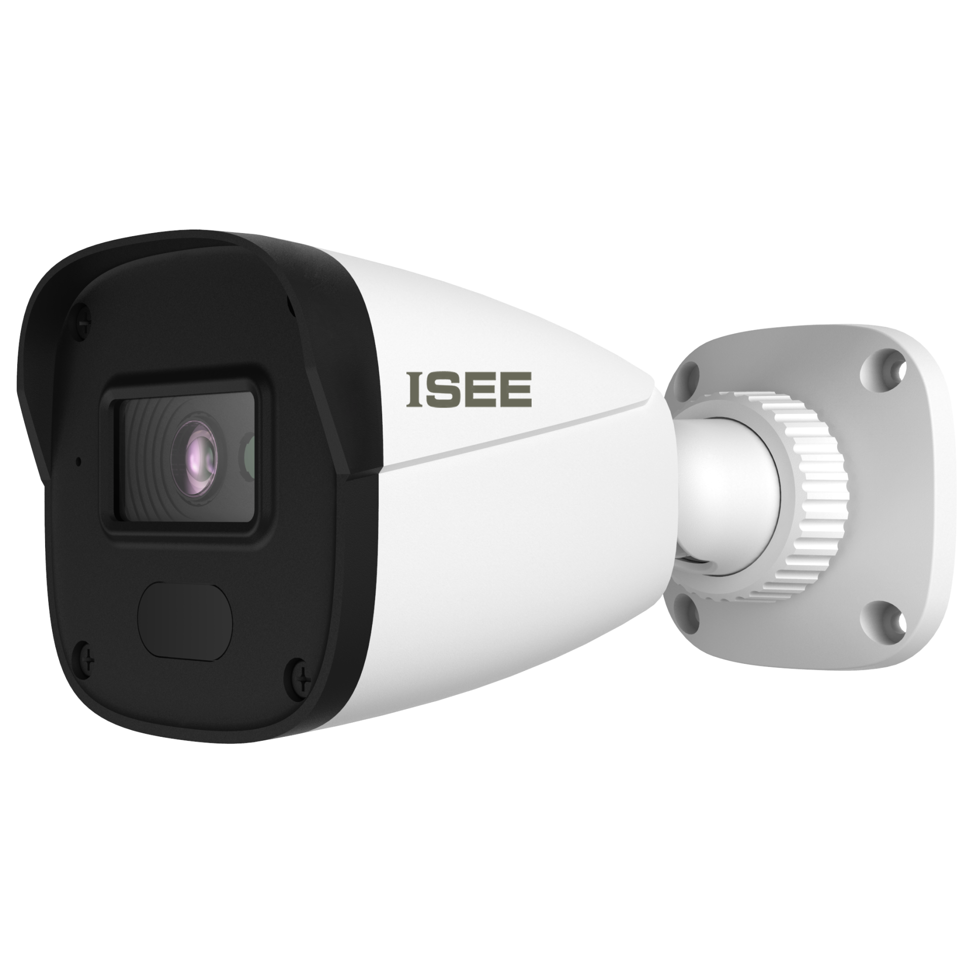 ISEE KAMERA IP ISN-9441S4L 4MP, 2.8MM, 20M IR, BULLET, VİDEO ANALİZ, PLAS+METAL KASA