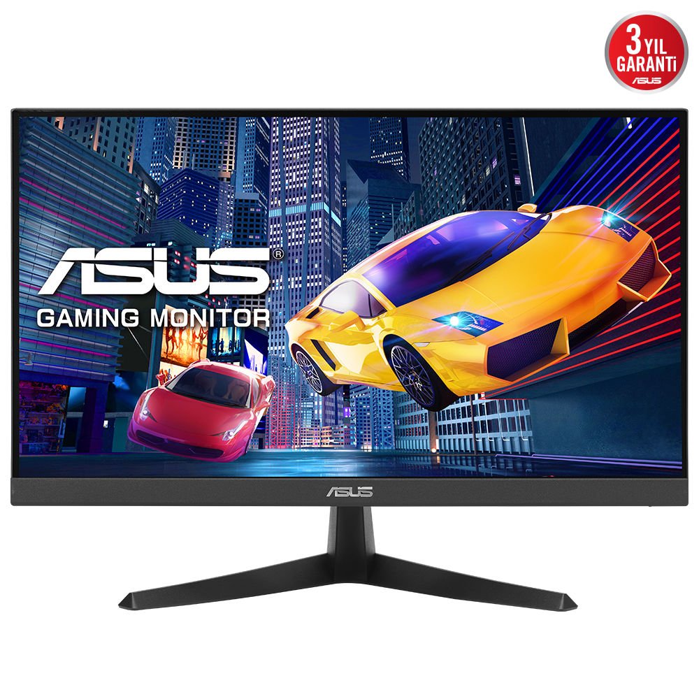 ASUS VY229HE 21.5'' 1MS 75Hz 1920x1080 VGA/HDMI IPS LED MONITOR