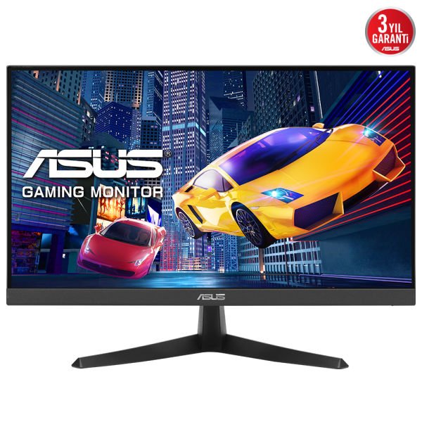 ASUS VY229HE 21.5'' 1MS 75Hz 1920x1080 VGA/HDMI IPS LED MONITOR