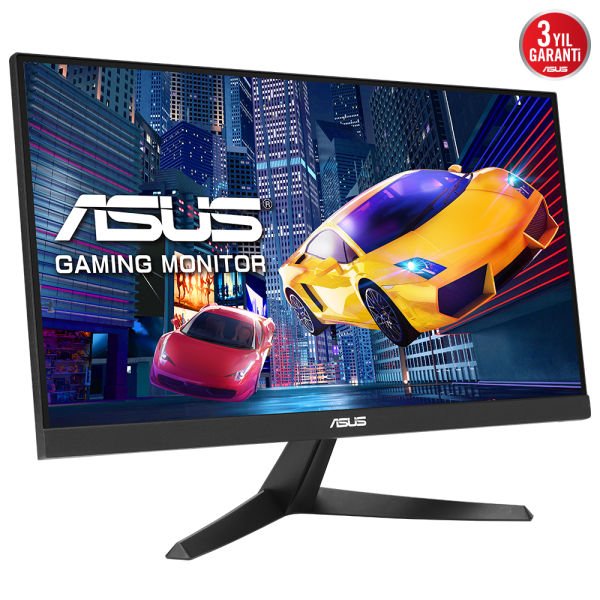 ASUS VY229HE 21.5'' 1MS 75Hz 1920x1080 VGA/HDMI IPS LED MONITOR