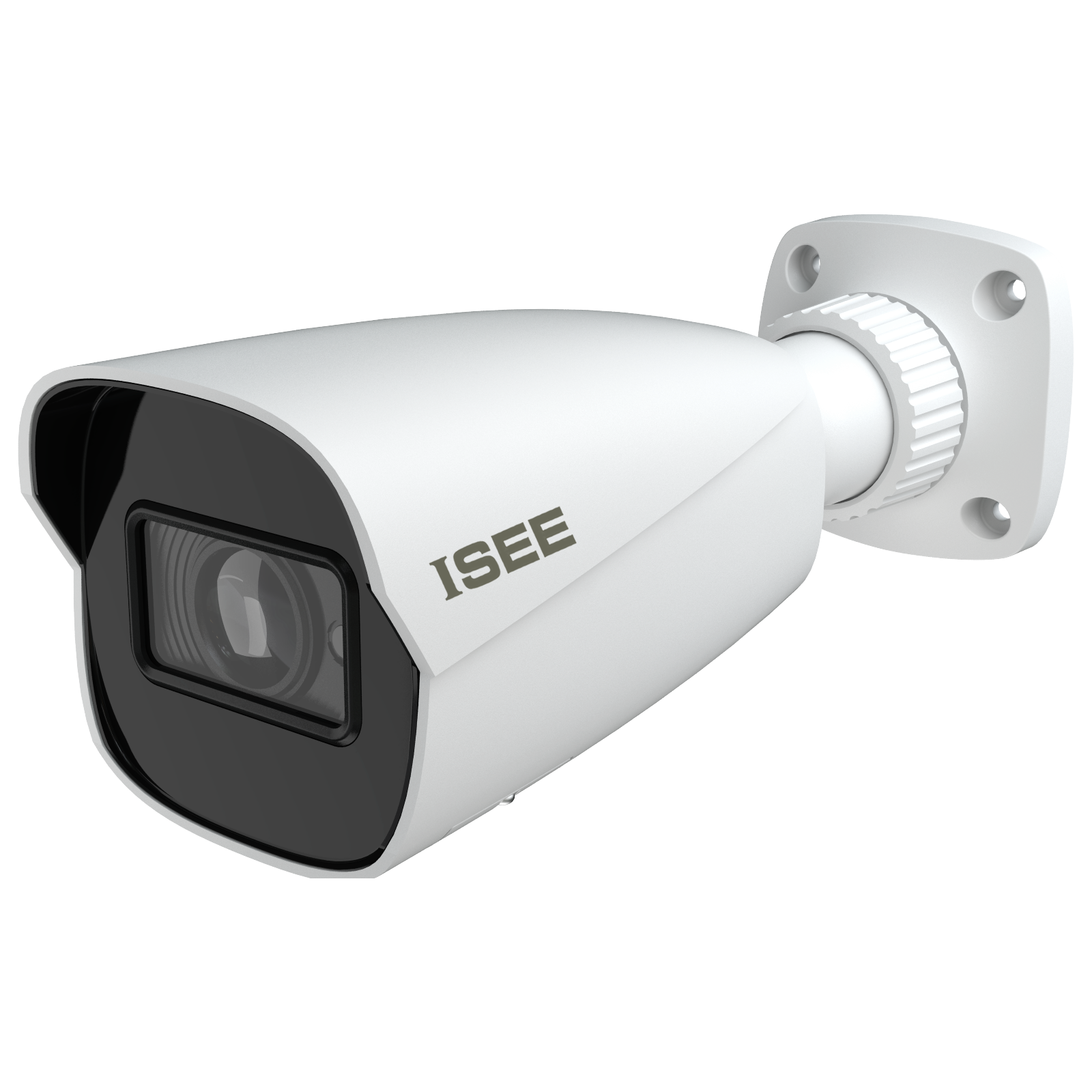 ISEE KAMERA IP ISN-9422S4 2MP 2.8MM, 50M IR, BULLET, VİDEO ANALİZ, SD KART, HAR. MİKR.