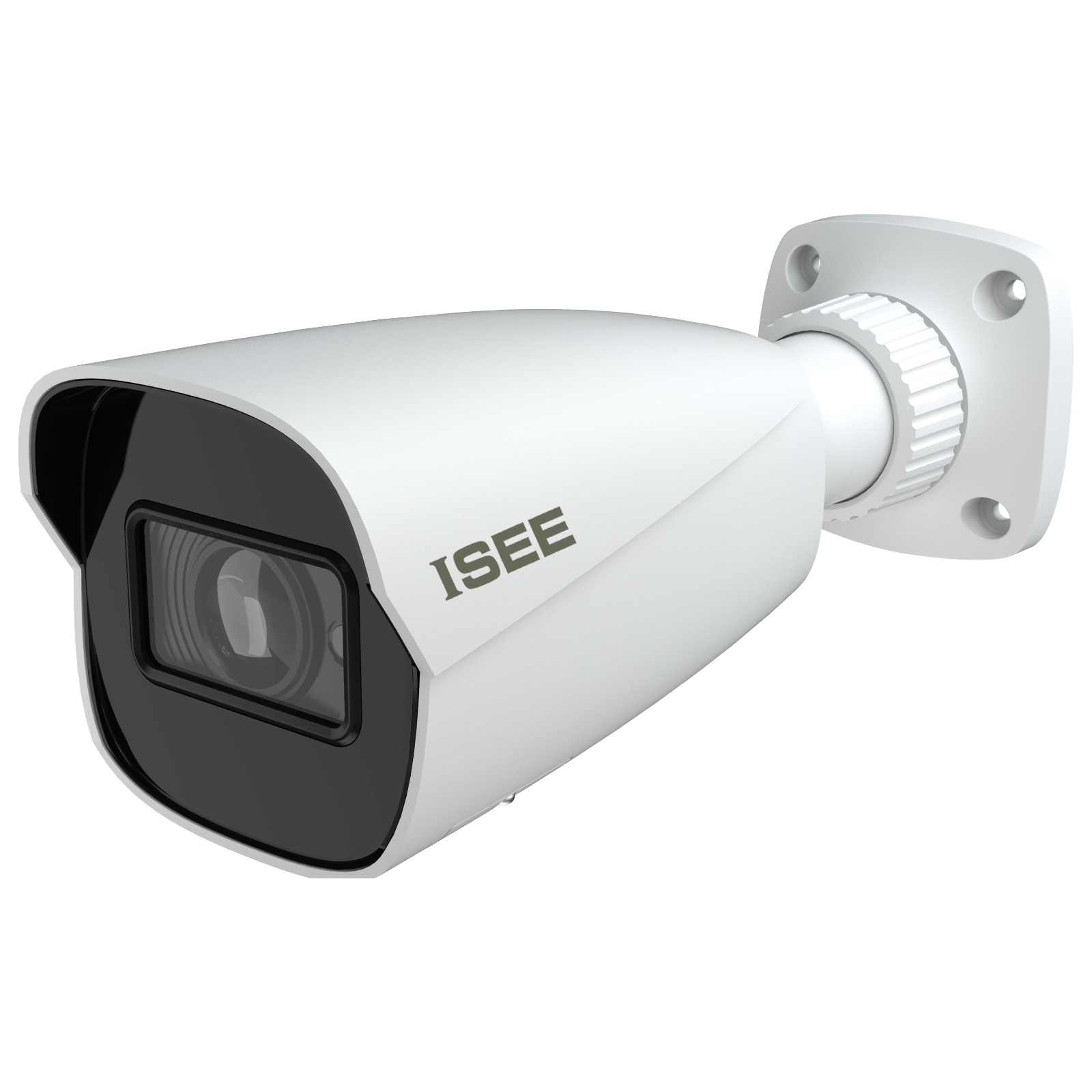 ISEE KAMERA IP ISN-9442S4 4MP, MOTORİZE, 2.8-12MM, 50M IR,BULLET, VİDEO ANALİZ, SD KART, METAL KASA