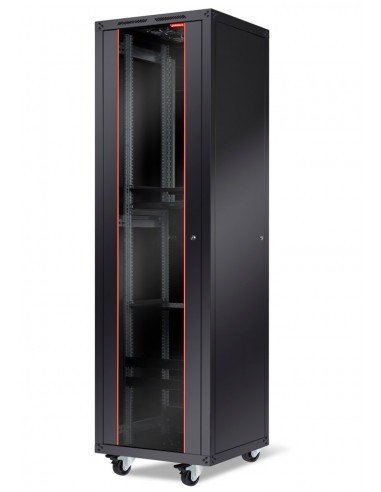 Formrack 36U 600x600 Netline Kabinet