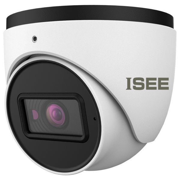 ISEE KAMERA IP ISN-9545S4 4MP, MOTORİZE, 2.8-12MM, 50M IR, DOME, VİDEO ANALİZ, SD KART, DAHİLİ MİKR., METAL KASA