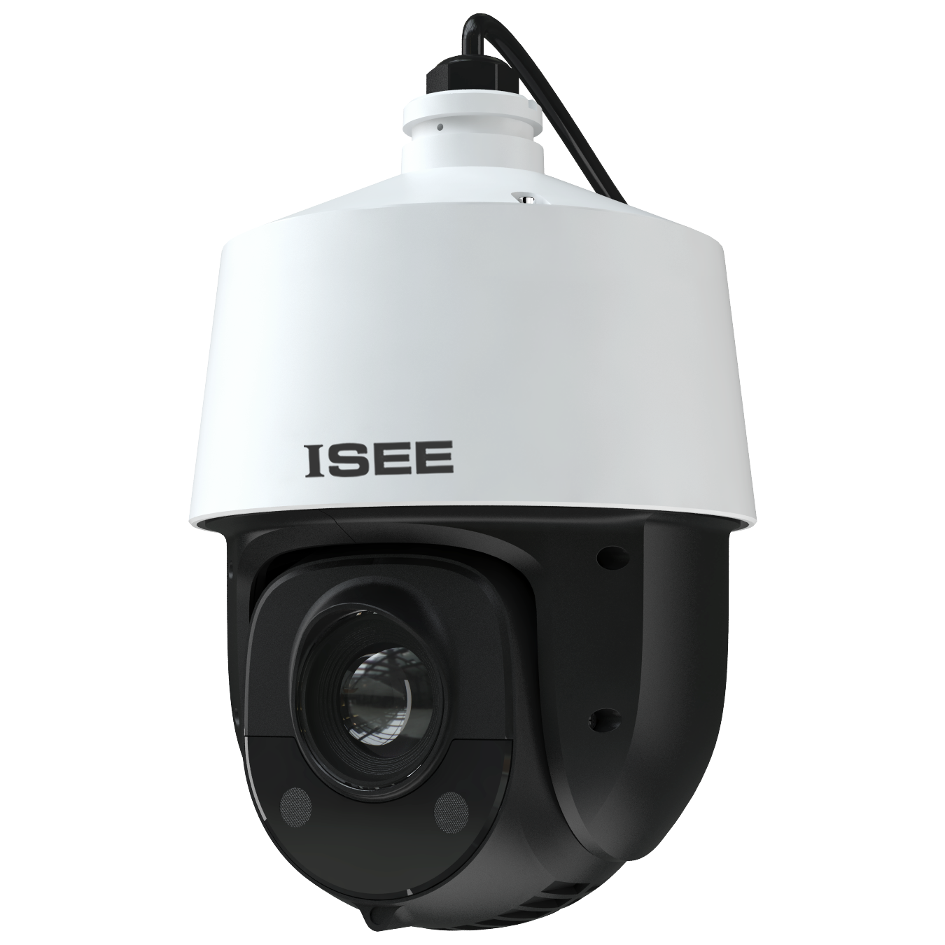 ISEE KAMERA IP ISN-8423IS-25 2MP, AKILLI TAKİP, VİDEO ANALİZ, 25X OPTİK ZOOM, SPEED DOME, PoE, STARLIGHT