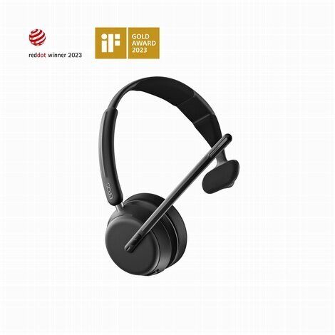 EPOS IMPACT 1030 Tek Taraflı Bluetooth Kulaklık