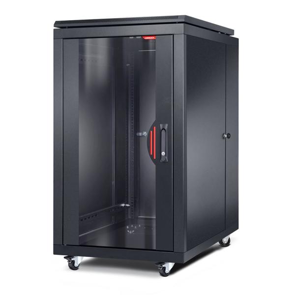 Formrack 20U 600x1000 Netline Kabinet