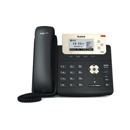 Yealink T23G IP Telefon