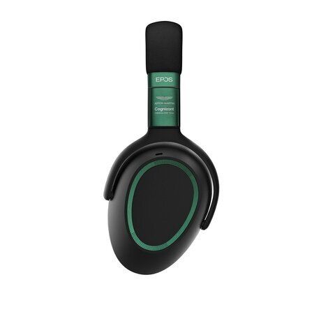 EPOS ADAPT 660 AMC (Aston Martin Cognizant) Bluetooth Kulaklık