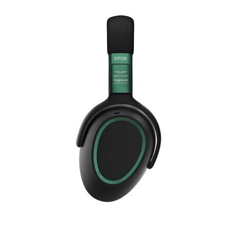 EPOS ADAPT 660 AMC (Aston Martin Cognizant) Bluetooth Kulaklık