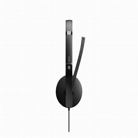 EPOS ADAPT 135 II Tek TaraflI Kablolu 3,5 mm Jak Girişli Kulaklık