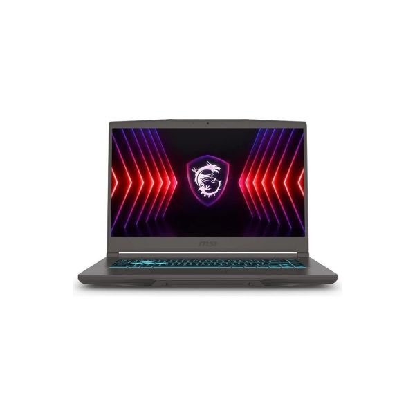 MSI THIN 15 B12VE-1892XTR I7-12650H 16GB 512GB SSD 6GB RTX4050 15.6'' FHD IPS FREEDOS NOTEBOOK