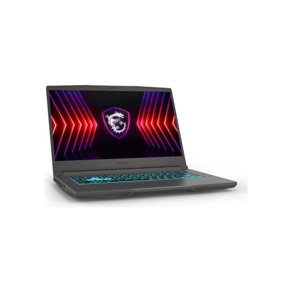 MSI THIN 15 B12VE-1892XTR I7-12650H 16GB 512GB SSD 6GB RTX4050 15.6'' FHD IPS FREEDOS NOTEBOOK
