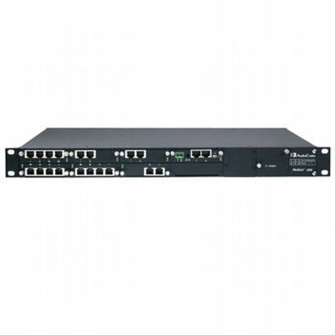 Mediant 1000B Enterprise Session Border Controller (E-SBC) 150 kanal, 1 yıllık CHAMPS dahil