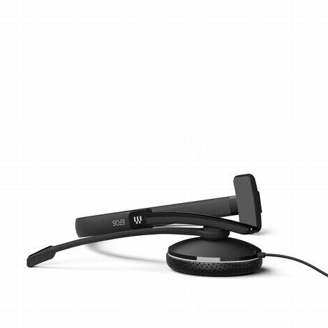 EPOS SC 45 USB MS Tek Taraflı Taçlı USB Kablolu UC ve Mobil Kulaklığı