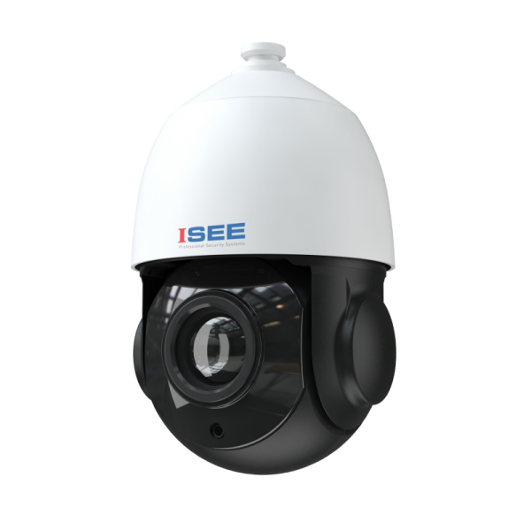 ISEE KAMERA IP ISN-9637E2 3MP H.265 16X SPEED DOME, 50 M GECE GÖRÜŞ, SD KART