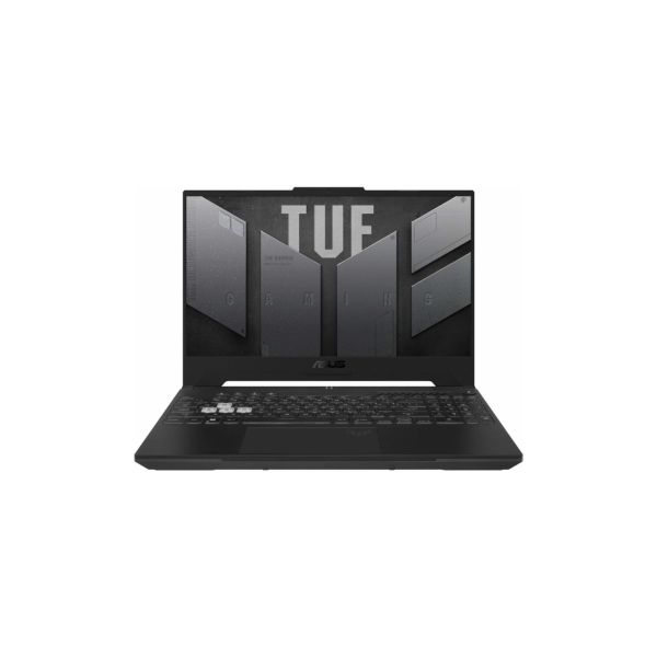 ASUS TUF GAMING F15 FX507ZC4-HN205 I5-12500H 8GB 512GB SSD 4GB RTX3050 15.6'' FHD 144HZ FREEDOS NOTEBOOK