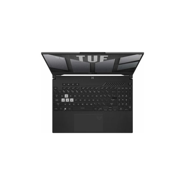 ASUS TUF GAMING F15 FX507ZC4-HN205 I5-12500H 8GB 512GB SSD 4GB RTX3050 15.6'' FHD 144HZ FREEDOS NOTEBOOK