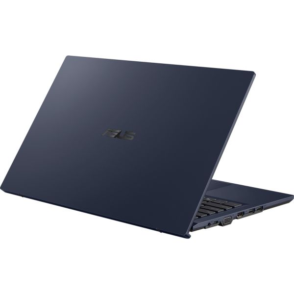 ASUS EXPERTBOOK B1500CEPE-BQ0726 I5-1135G7 8GB 256GB SSD 2GB MX330 15.6'' FHD FREEDOS NOTEBOOK