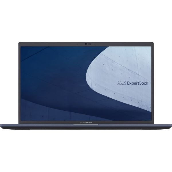 ASUS EXPERTBOOK B1500CEPE-BQ0726 I5-1135G7 8GB 256GB SSD 2GB MX330 15.6'' FHD FREEDOS NOTEBOOK