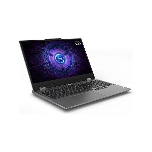 LENOVO LOQ 15IAX9 83GS0099TR I5-12450HX 24GB 512GB SSD 6GB RTX3050 15.6'' FHD 144HZ FREEDOS NOTEBOOK