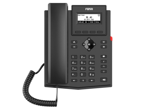 Fanvil X301 IP Telefon