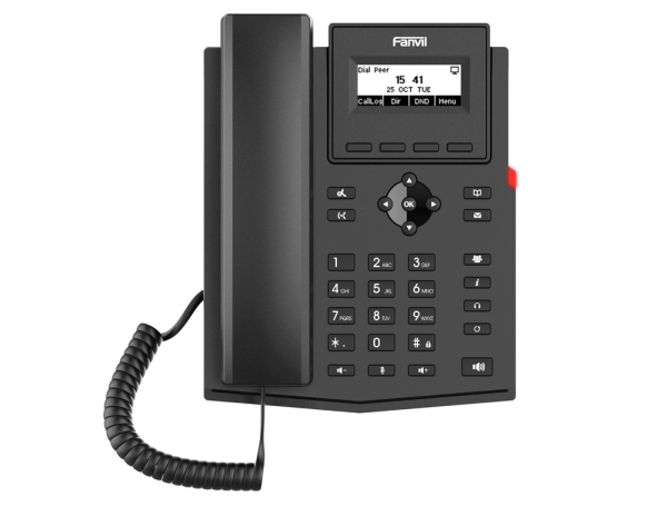 Fanvil X301 IP Telefon