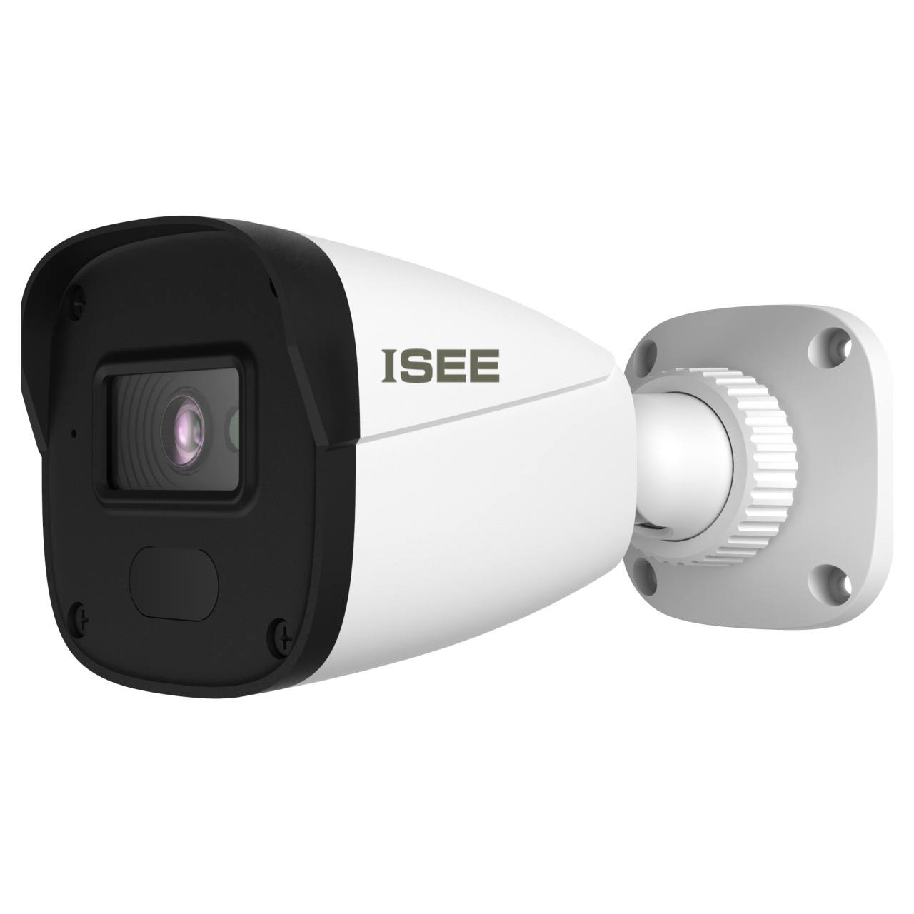 ISEE KAMERA IP ISN-9421S3BL, 2MP, 3.6MM, 20M IR, BULLET, VİDEO ANALİZ, PLAST+METAL