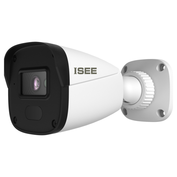 ISEE KAMERA IP ISN-9421S3BL, 2MP, 3.6MM, 20M IR, BULLET, VİDEO ANALİZ, PLAST+METAL