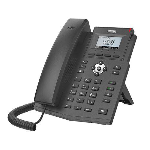 Fanvil X301 IP Telefon