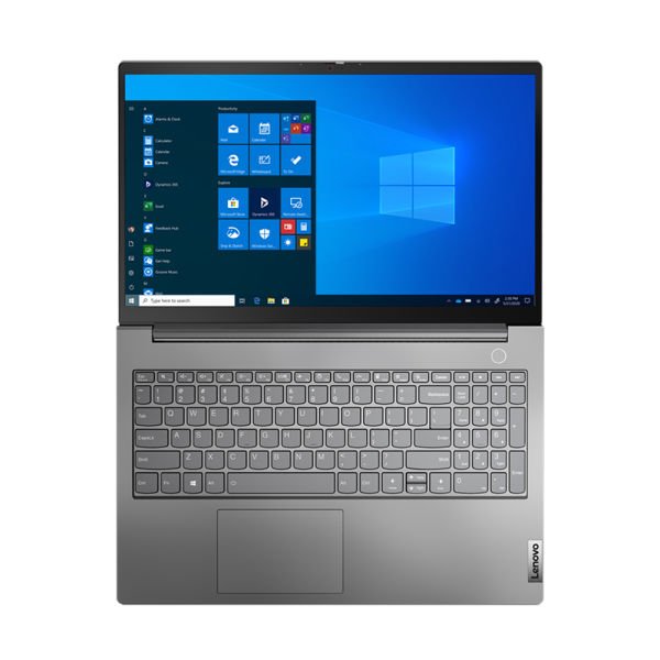 LENOVO THINKBOOK 15 G2 20VE0071TX I5-1135G7 8GB 256GB SSD 2GB MX450 15.6'' FHD FREEDOS NOTEBOOK
