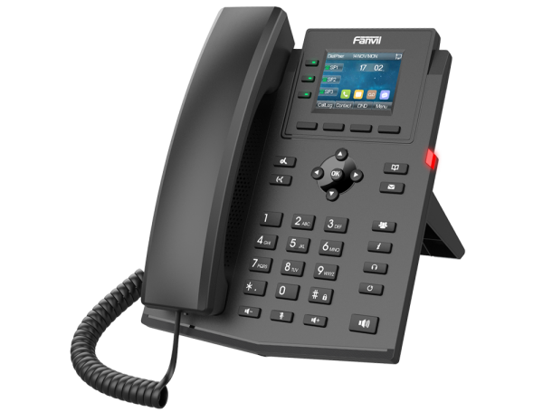Fanvil X303 IP Telefon