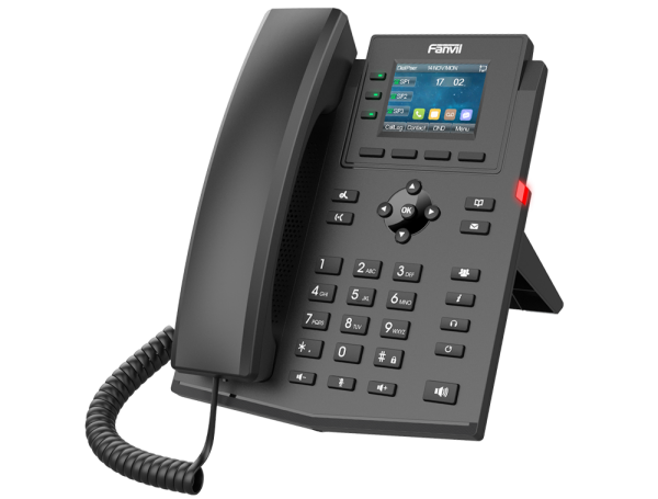 Fanvil X303 IP Telefon